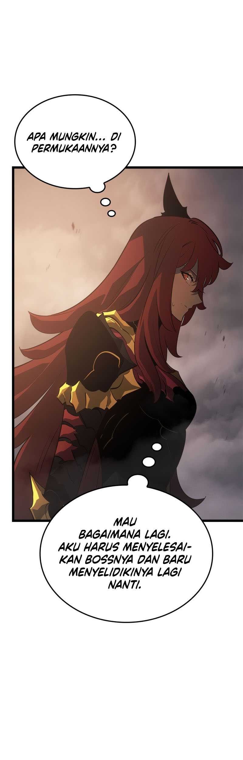 Solo Leveling: Ragnarok - Chapter 36 - Page 58