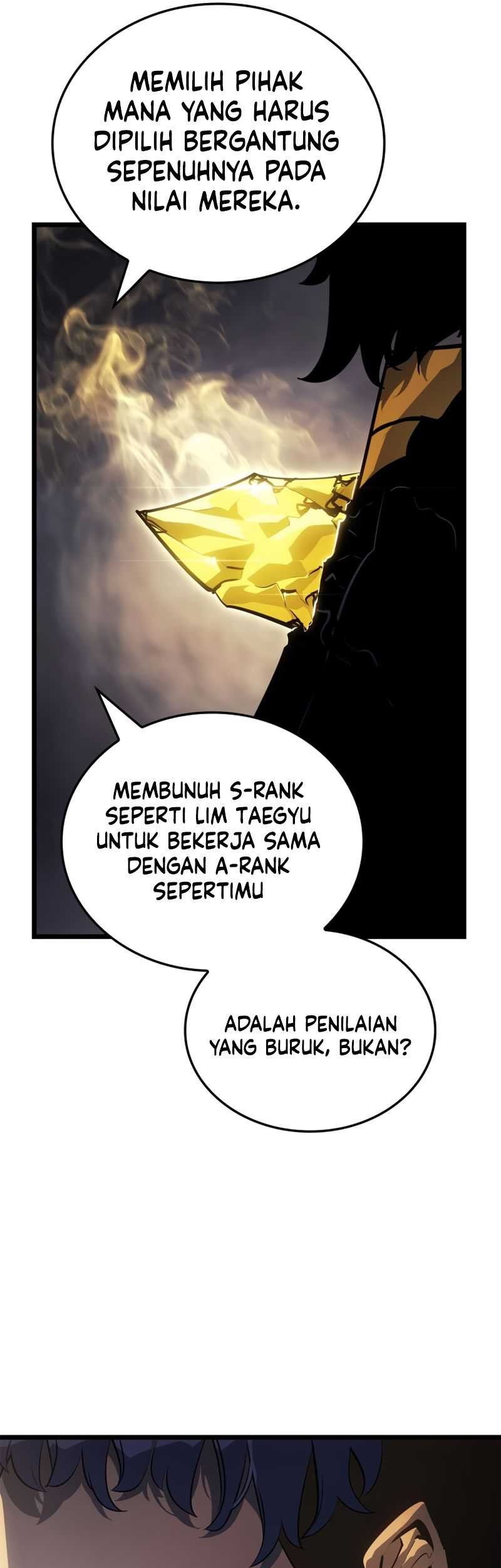 Solo Leveling: Ragnarok - Chapter 36 - Page 62