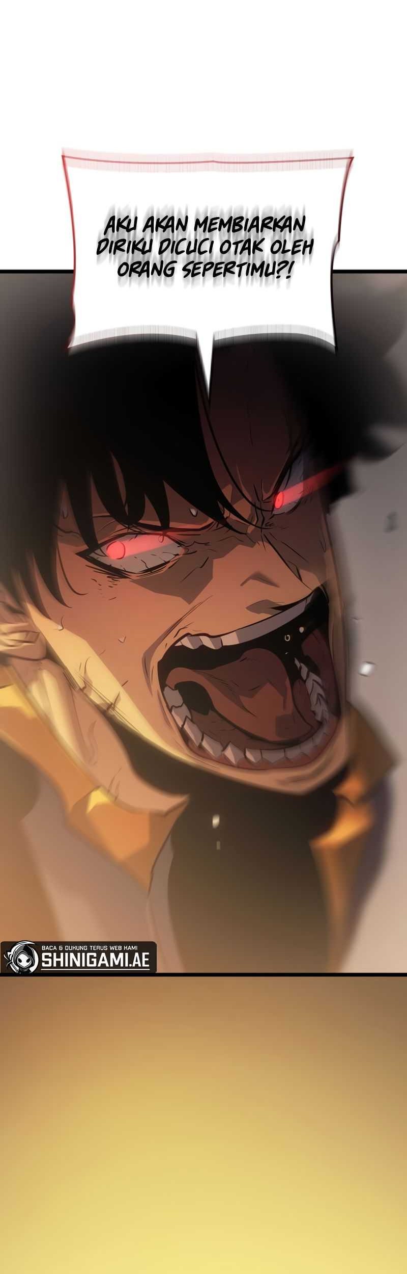 Solo Leveling: Ragnarok - Chapter 36 - Page 65