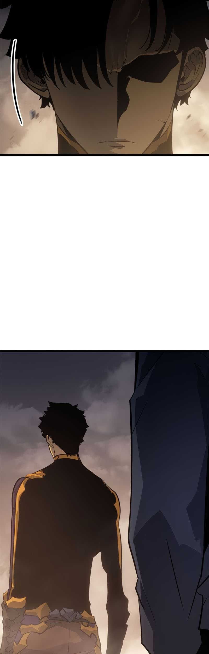 Solo Leveling: Ragnarok - Chapter 36 - Page 70