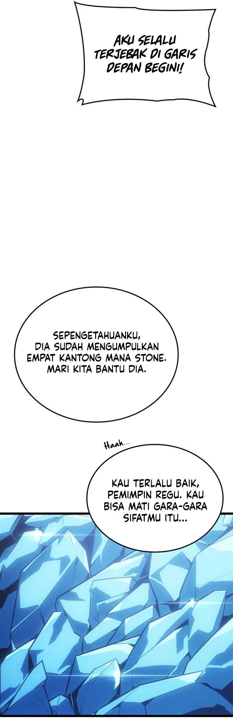 Solo Leveling: Ragnarok - Chapter 36 - Page 7