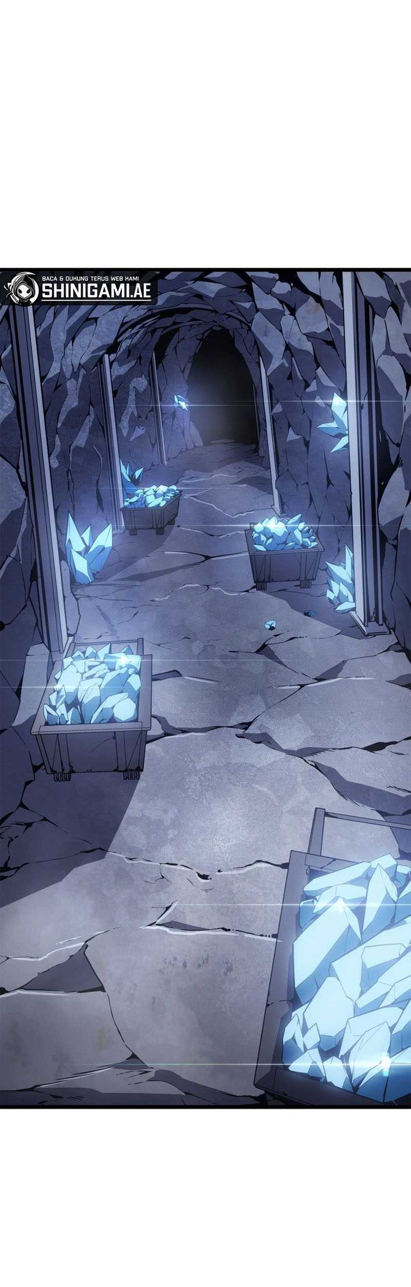 Solo Leveling: Ragnarok - Chapter 36 - Page 8