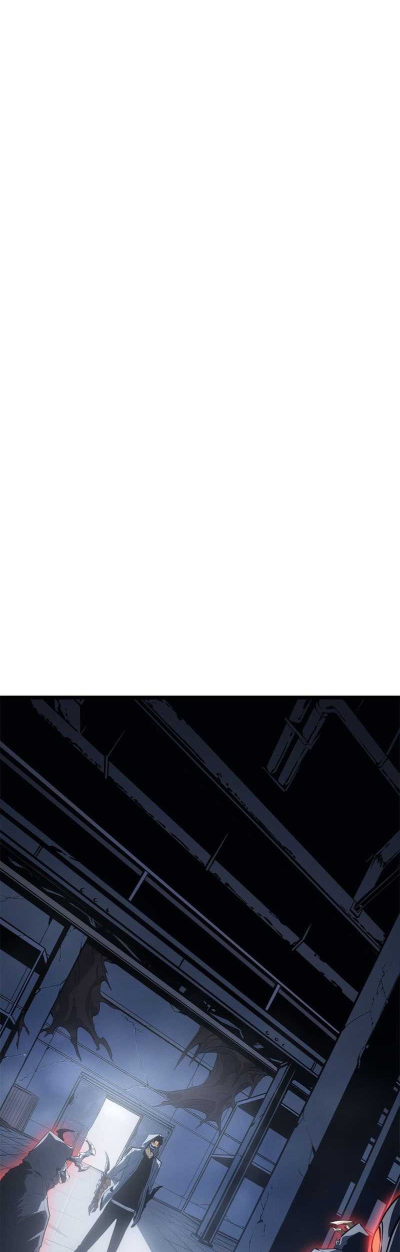 Solo Leveling: Ragnarok - Chapter 36 - Page 9