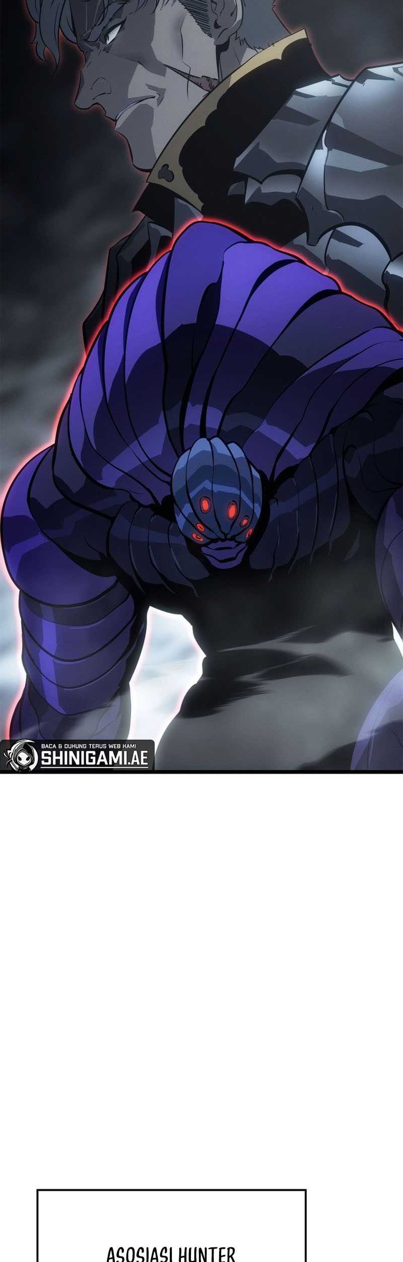 Solo Leveling: Ragnarok - Chapter 36 - Page 12