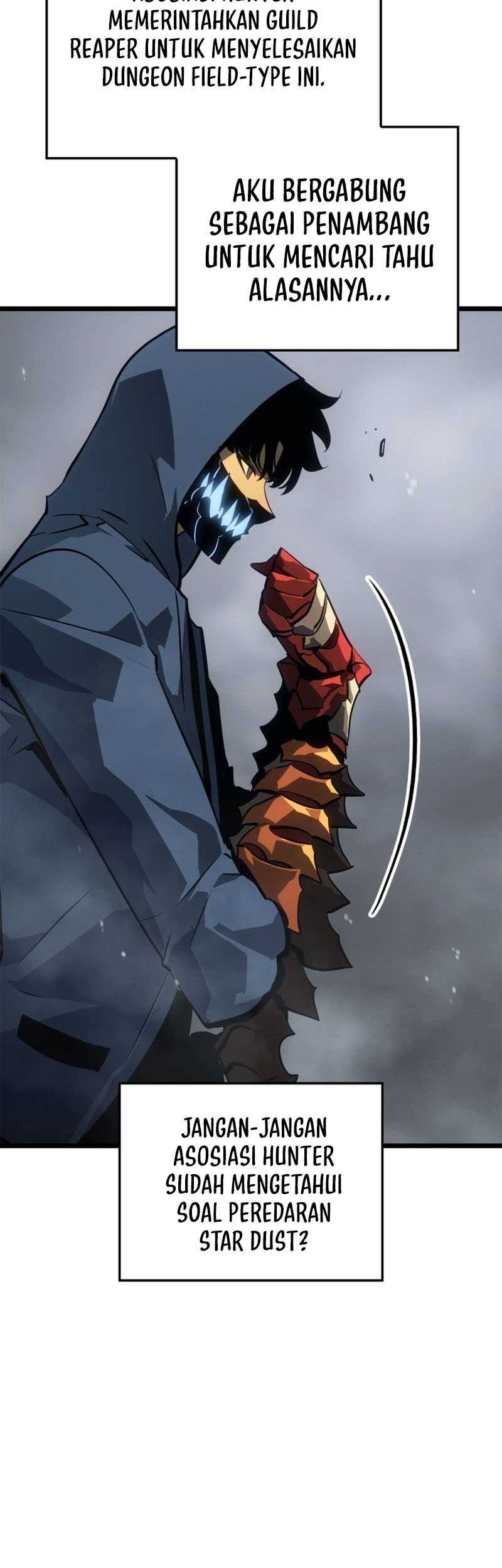 Solo Leveling: Ragnarok - Chapter 36 - Page 13