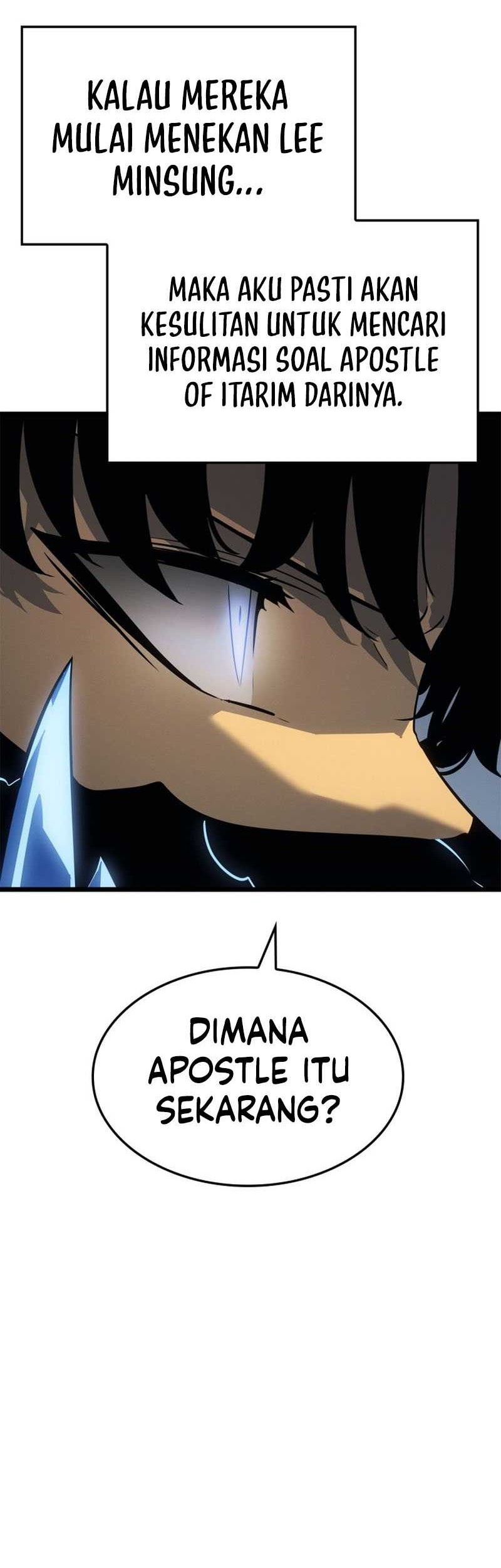 Solo Leveling: Ragnarok - Chapter 36 - Page 14