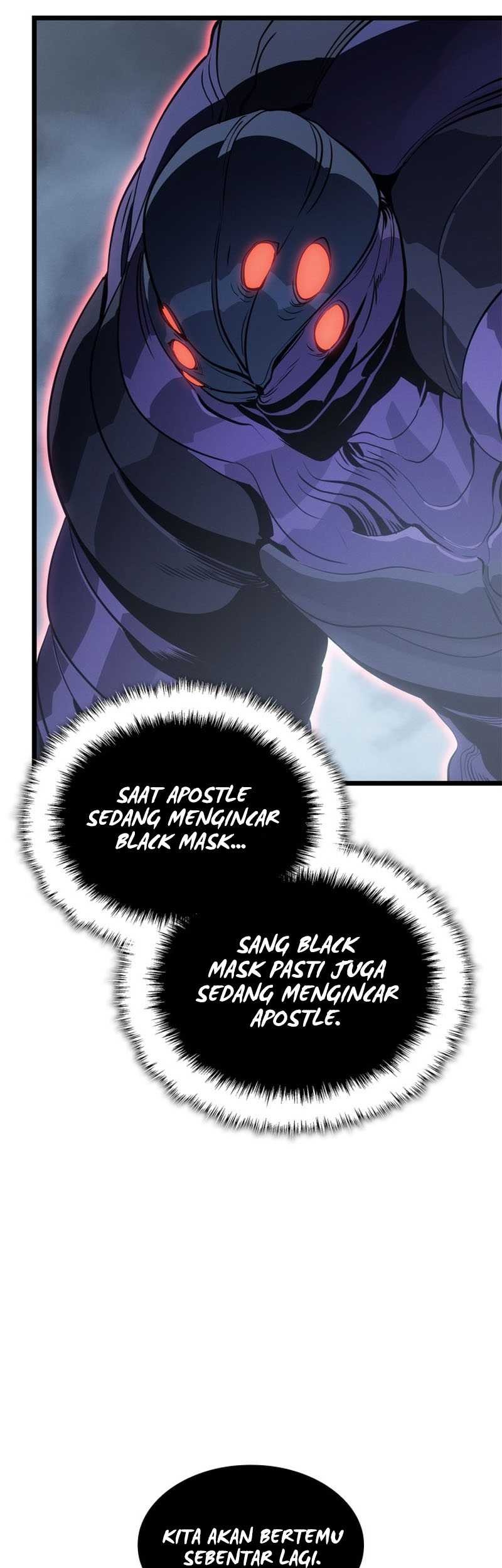 Solo Leveling: Ragnarok - Chapter 36 - Page 15