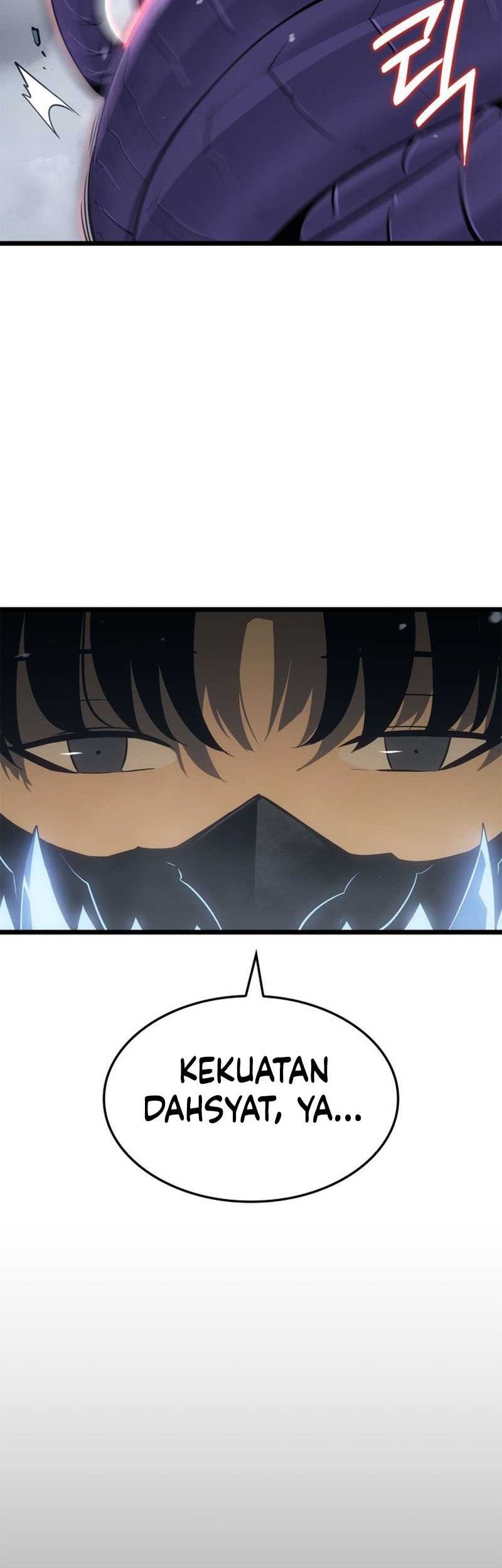 Solo Leveling: Ragnarok - Chapter 36 - Page 18