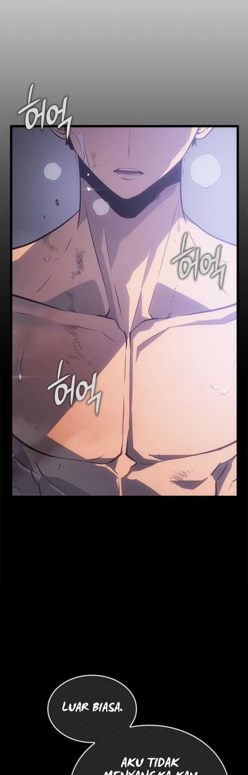 Solo Leveling: Ragnarok - Chapter 36 - Page 19