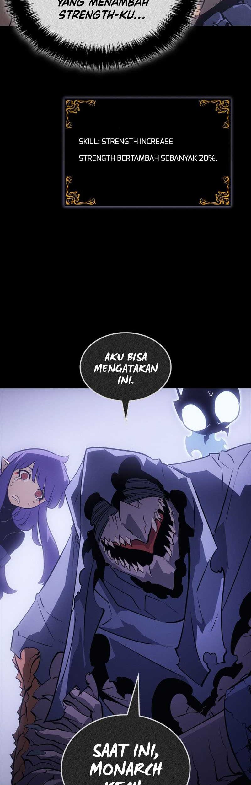 Solo Leveling: Ragnarok - Chapter 36 - Page 24