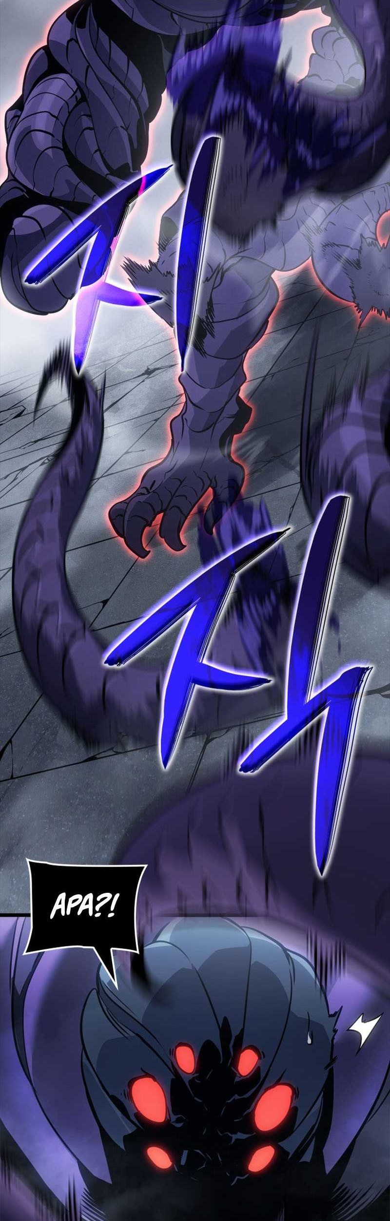 Solo Leveling: Ragnarok - Chapter 36 - Page 27