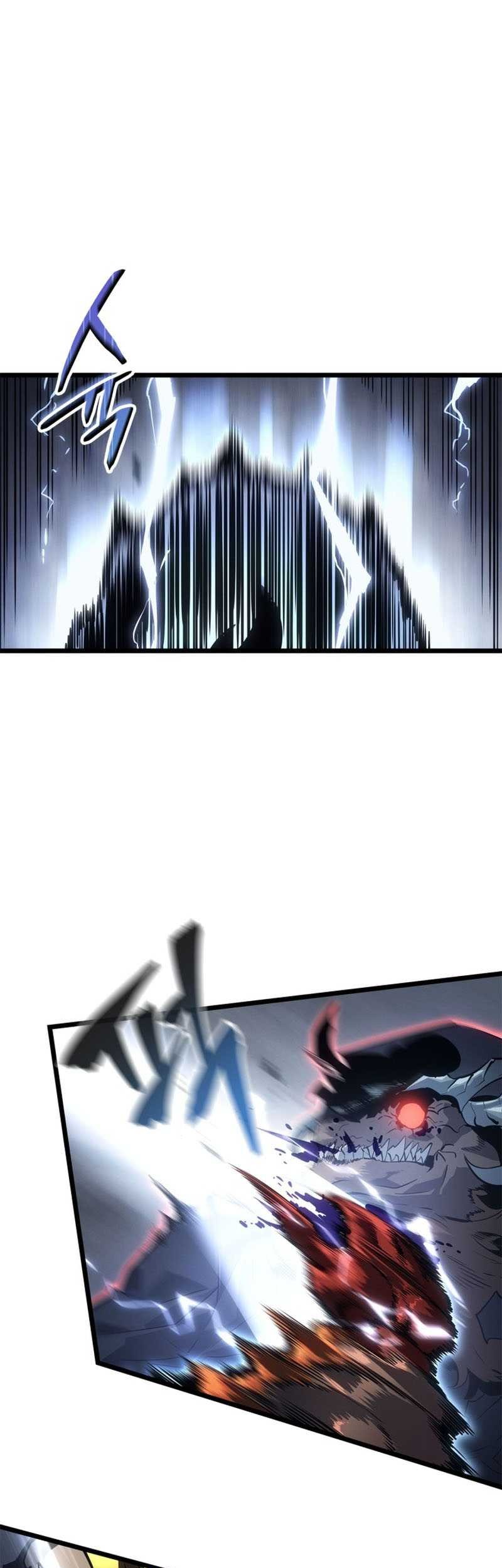 Solo Leveling: Ragnarok - Chapter 36 - Page 30