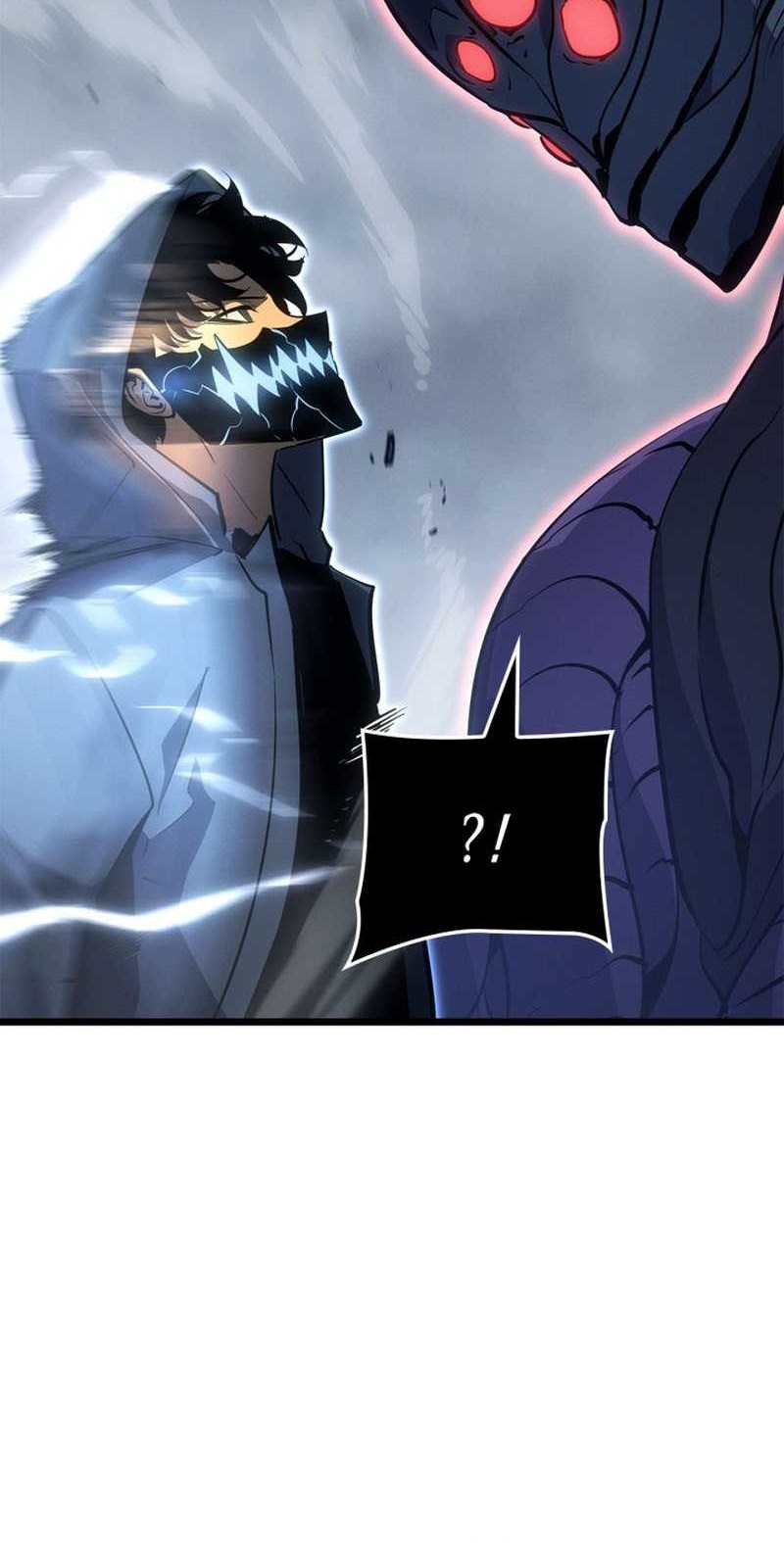 Solo Leveling: Ragnarok - Chapter 36 - Page 33