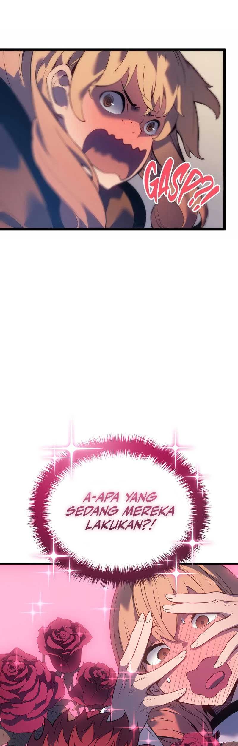 The Indomitable Martial King - Chapter 63 - Page 35