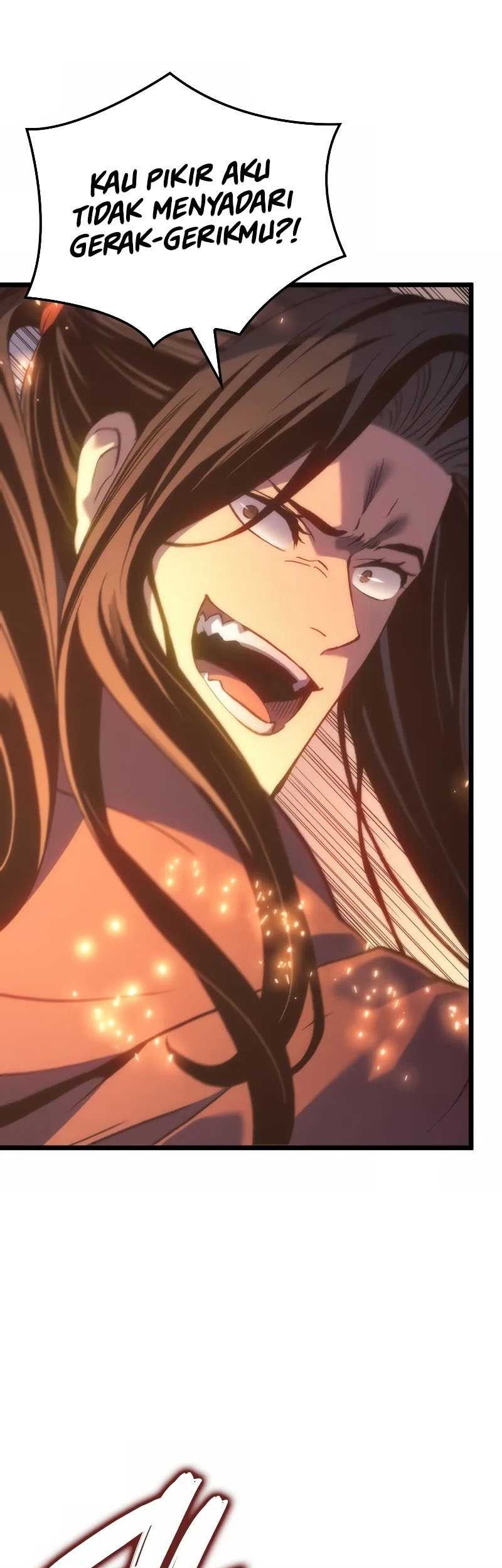 The Indomitable Martial King - Chapter 63 - Page 41