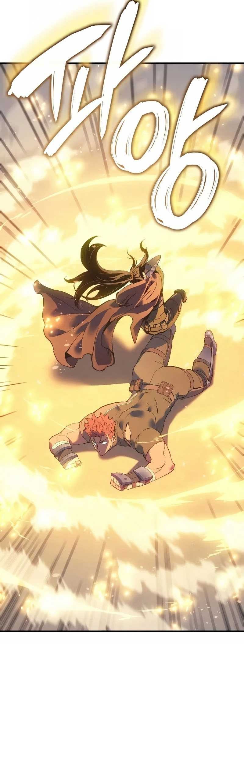 The Indomitable Martial King - Chapter 63 - Page 43