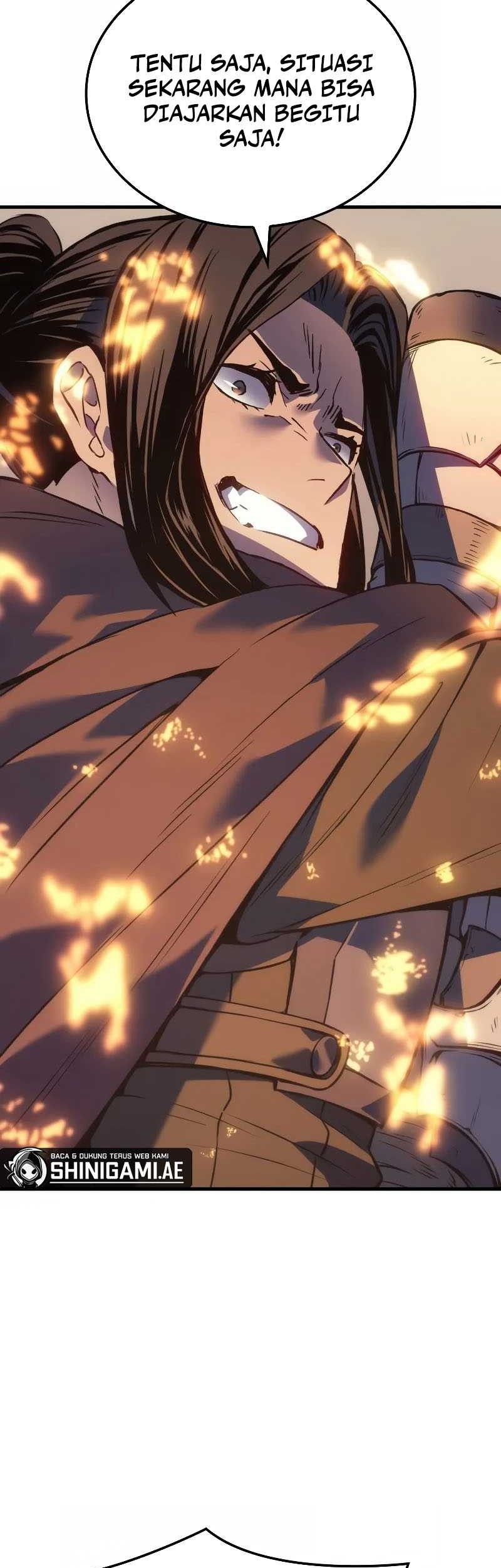 The Indomitable Martial King - Chapter 63 - Page 45