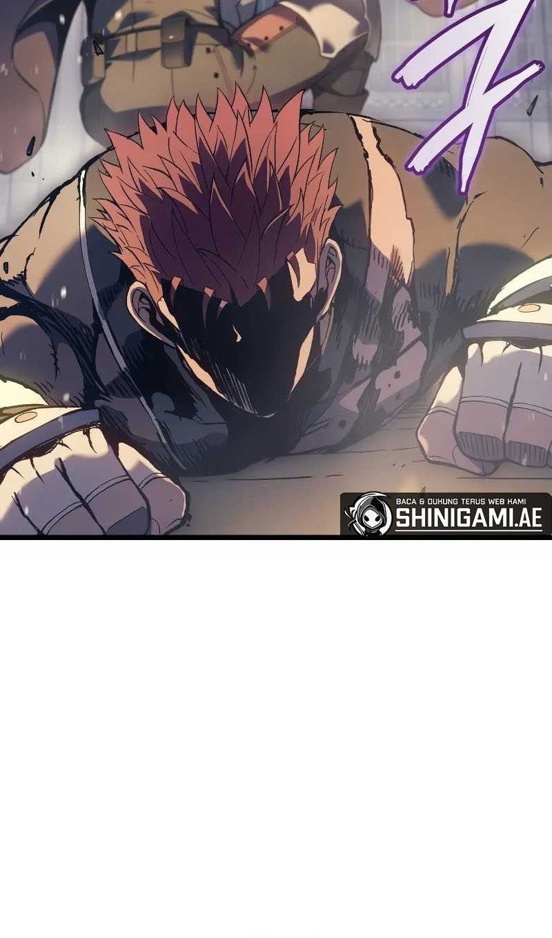 The Indomitable Martial King - Chapter 63 - Page 50