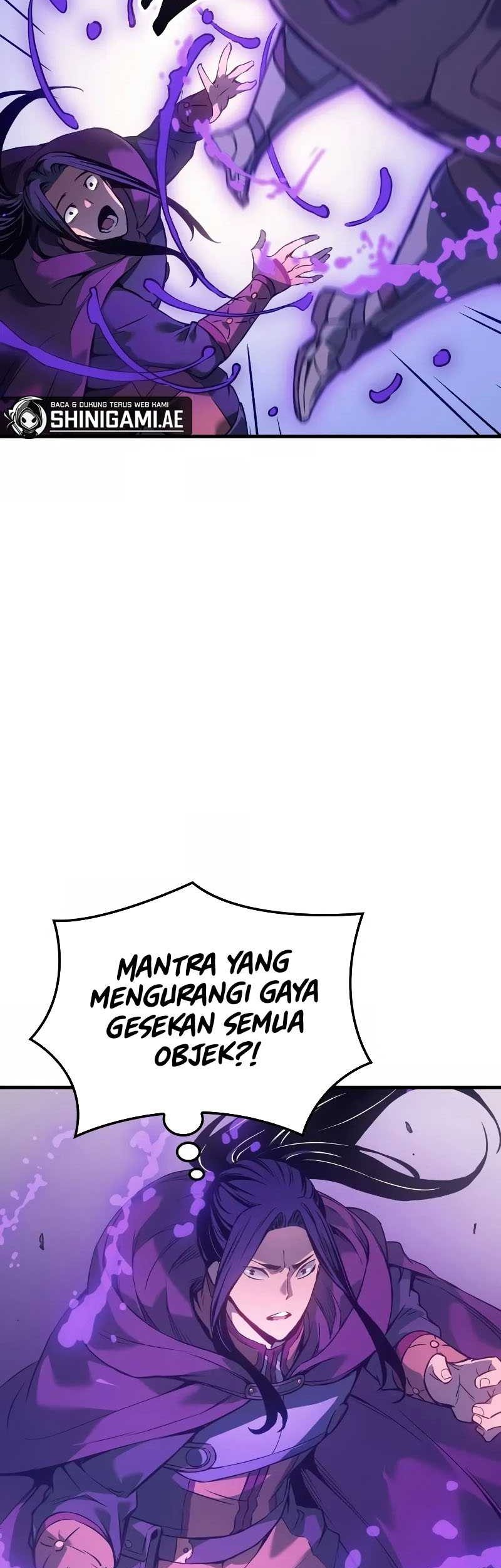 The Indomitable Martial King - Chapter 63 - Page 53