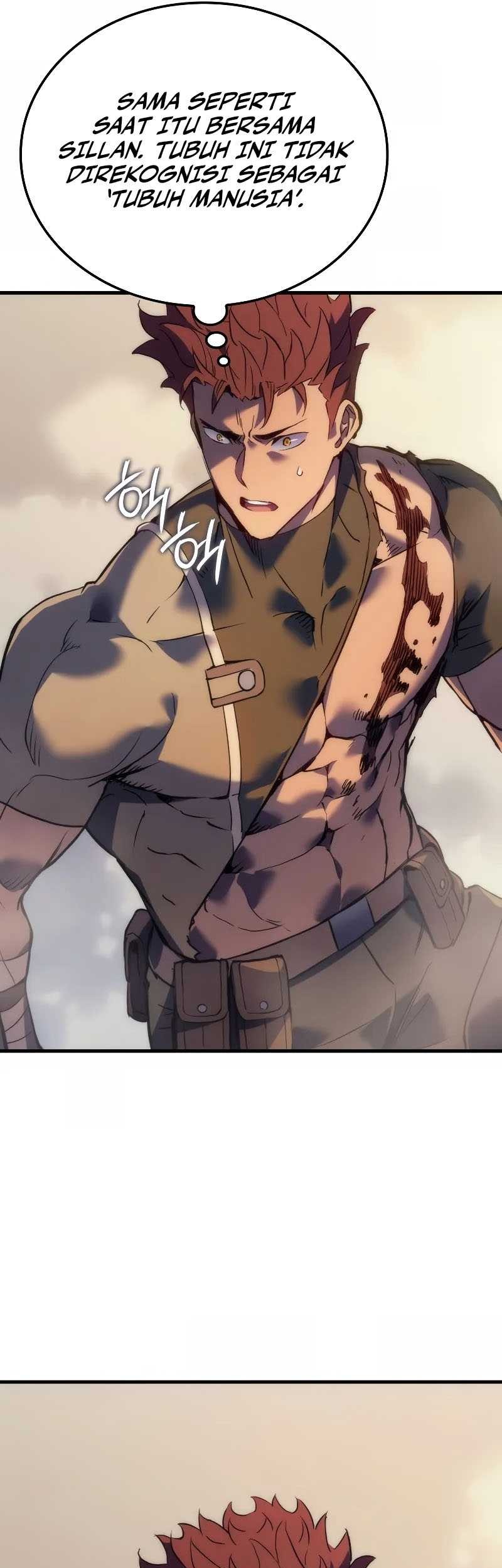 The Indomitable Martial King - Chapter 63 - Page 55