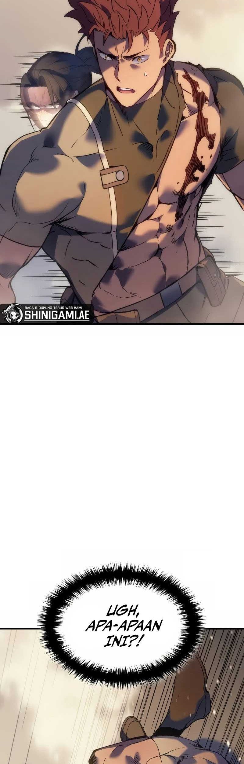 The Indomitable Martial King - Chapter 63 - Page 56