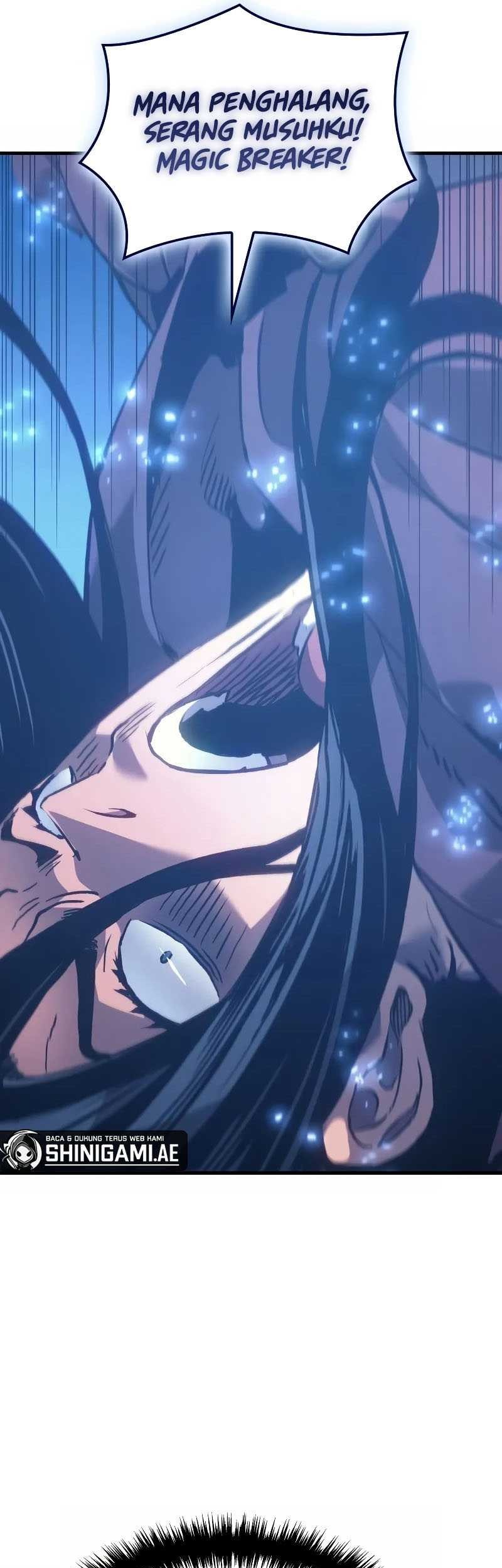 The Indomitable Martial King - Chapter 63 - Page 59