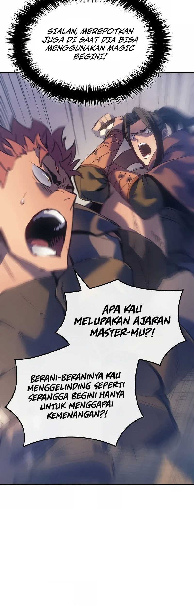 The Indomitable Martial King - Chapter 63 - Page 60