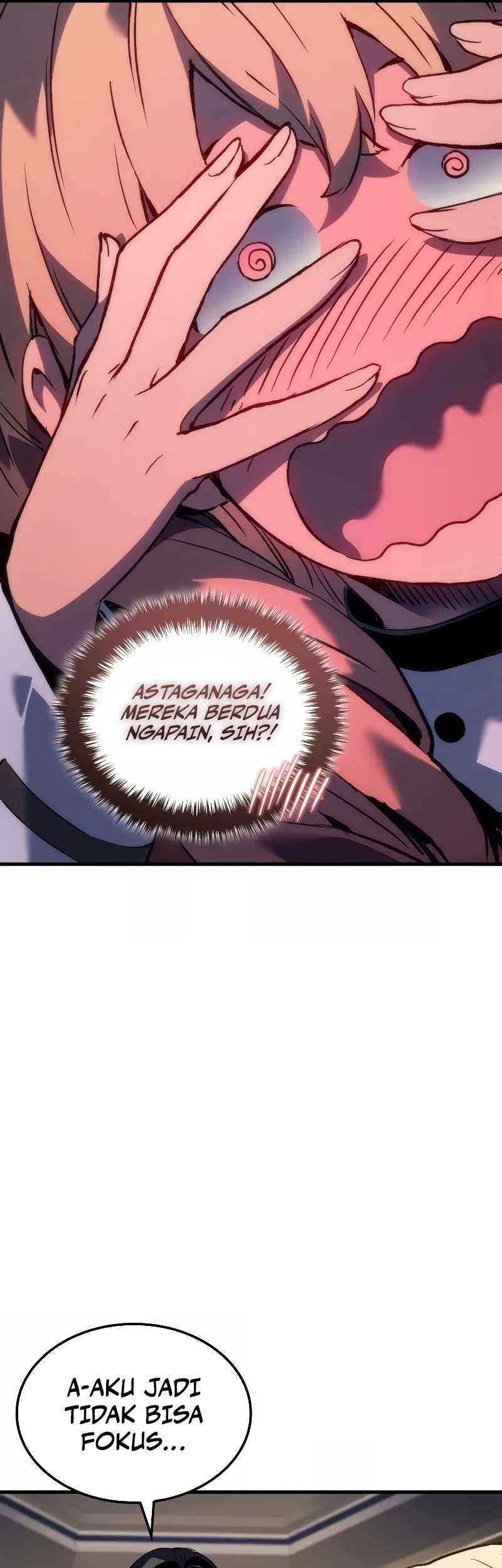 The Indomitable Martial King - Chapter 63 - Page 63