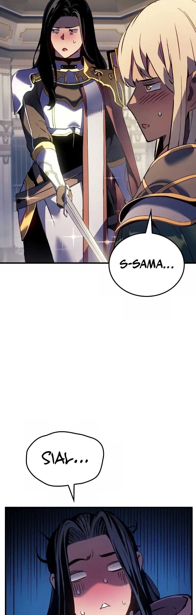 The Indomitable Martial King - Chapter 63 - Page 64