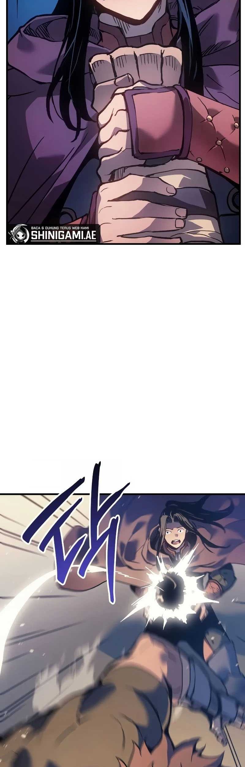 The Indomitable Martial King - Chapter 63 - Page 65