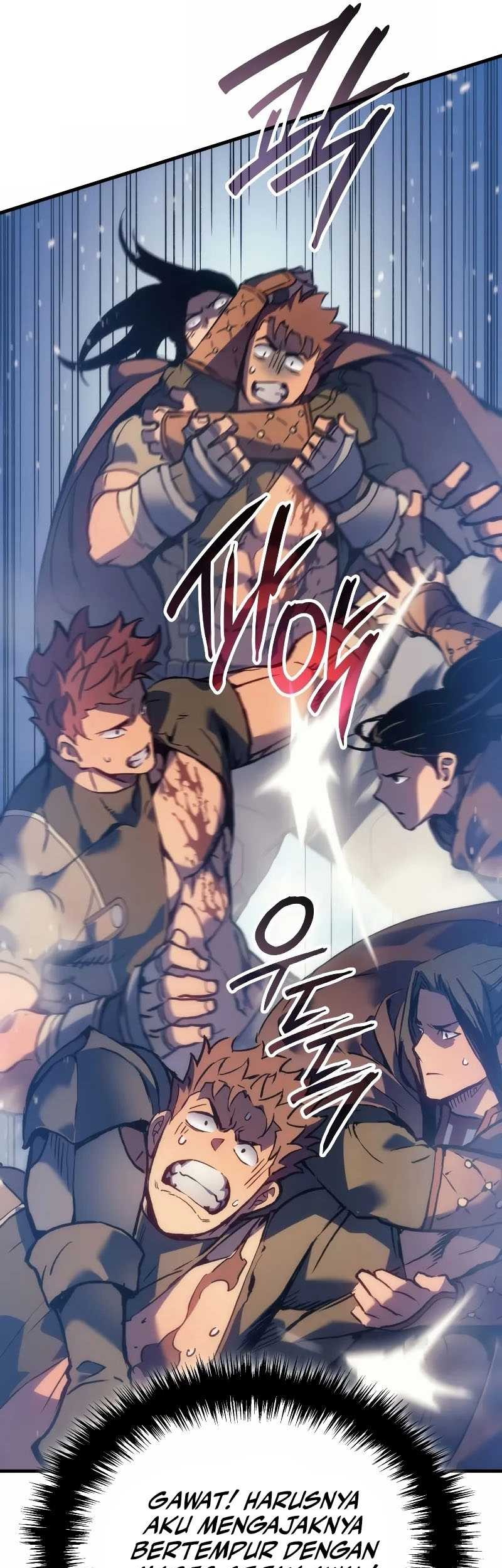 The Indomitable Martial King - Chapter 63 - Page 67