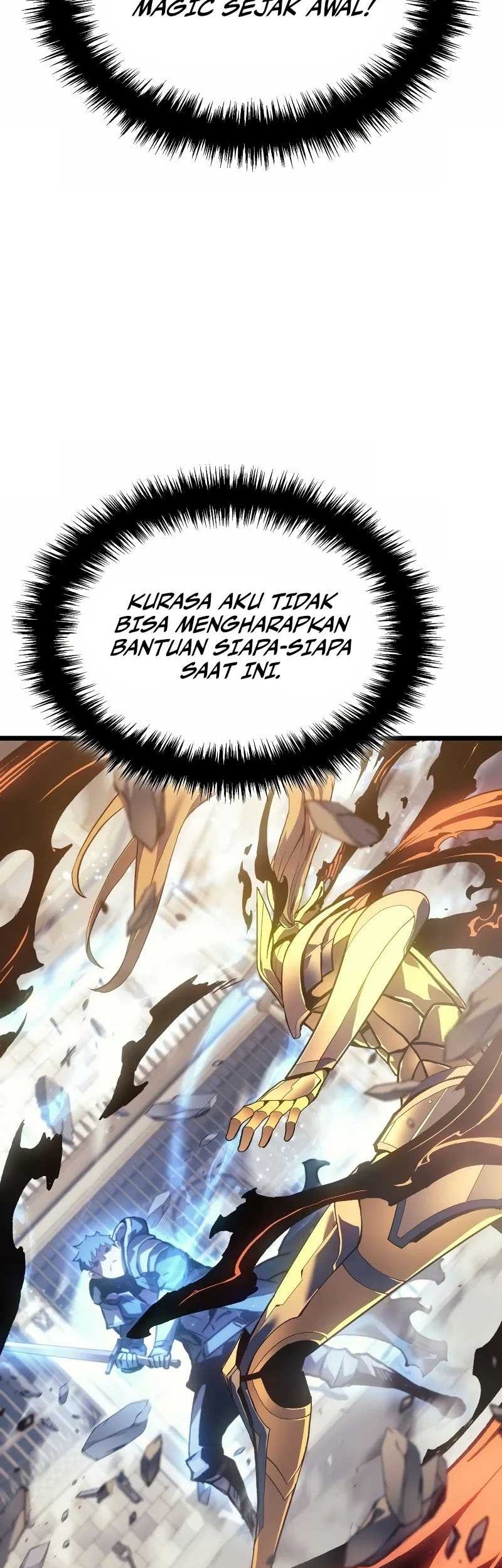 The Indomitable Martial King - Chapter 63 - Page 68