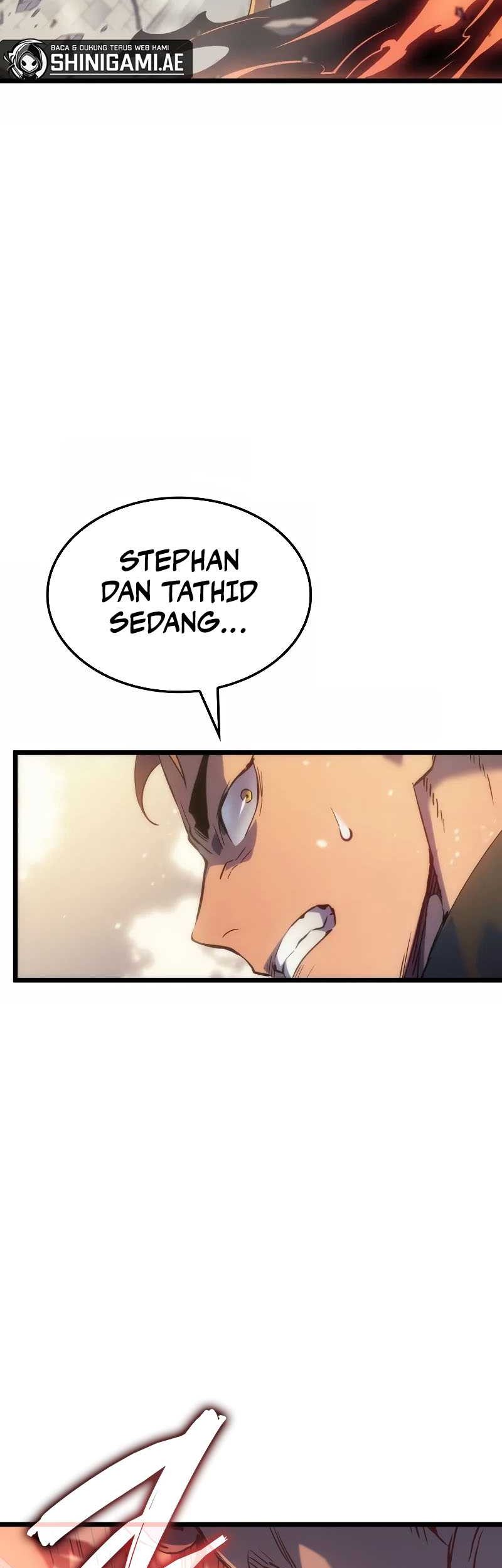 The Indomitable Martial King - Chapter 63 - Page 69