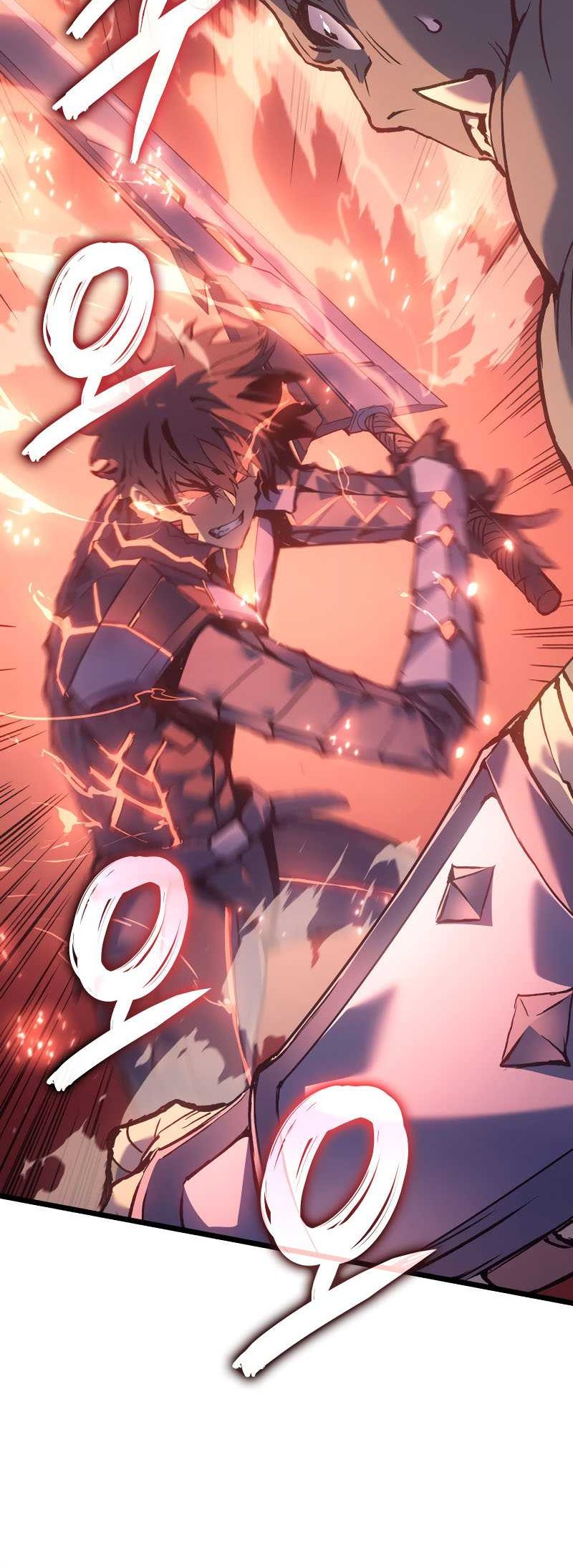 The Indomitable Martial King - Chapter 63 - Page 70