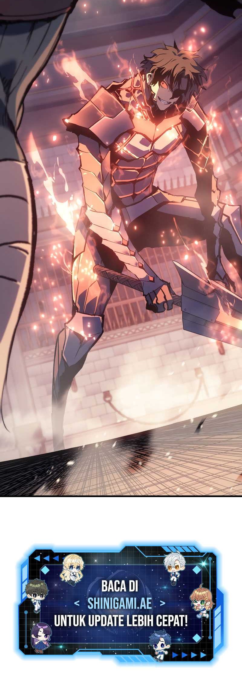 The Indomitable Martial King - Chapter 63 - Page 74