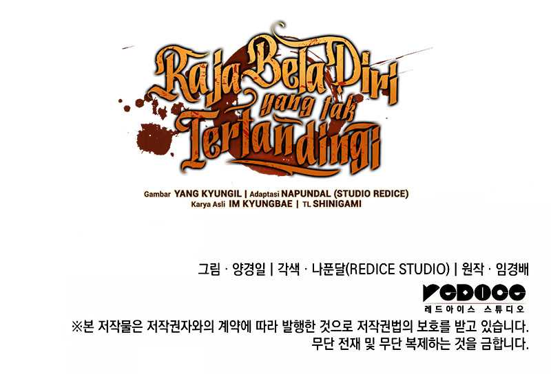 The Indomitable Martial King - Chapter 63 - Page 75