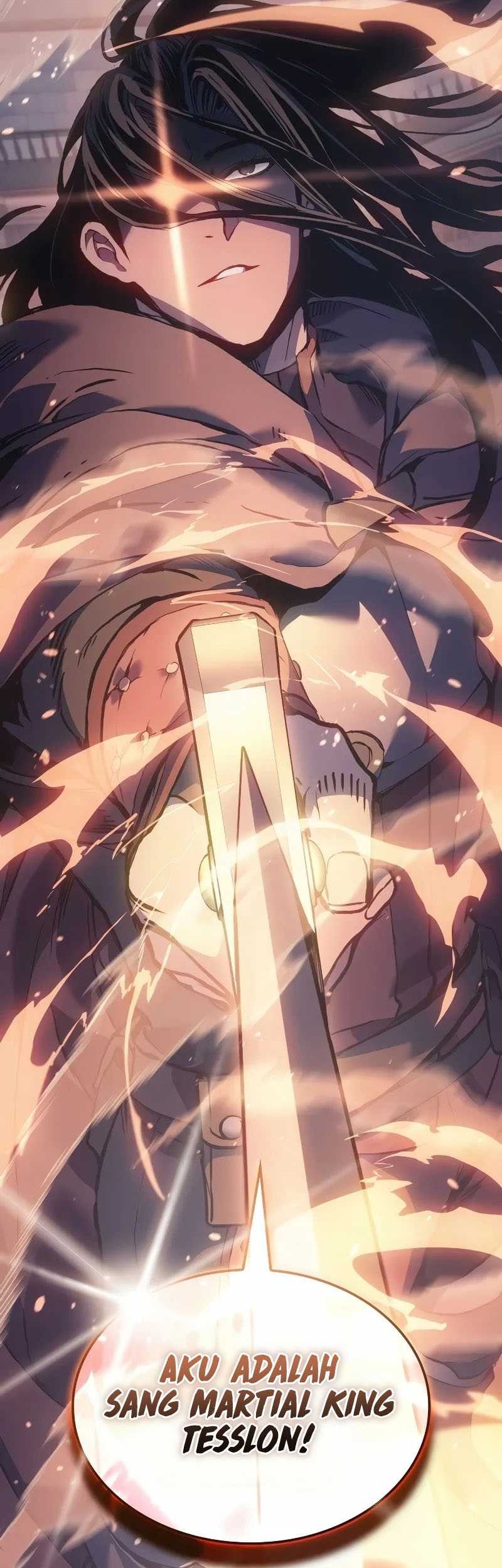 The Indomitable Martial King - Chapter 63 - Page 3