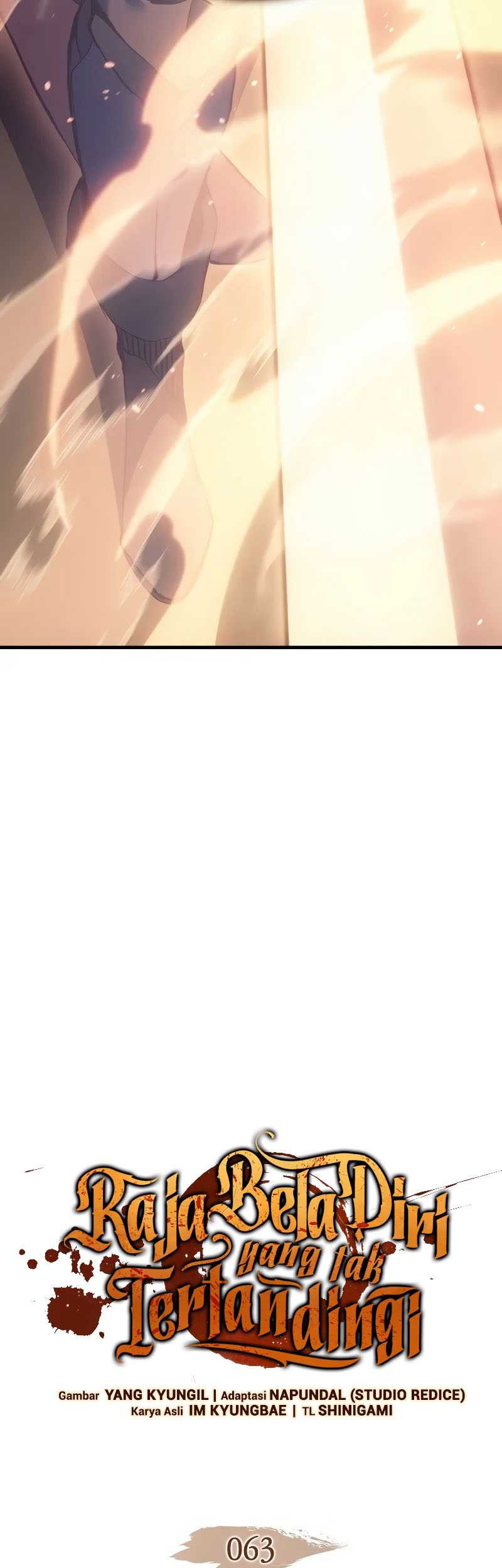 The Indomitable Martial King - Chapter 63 - Page 4