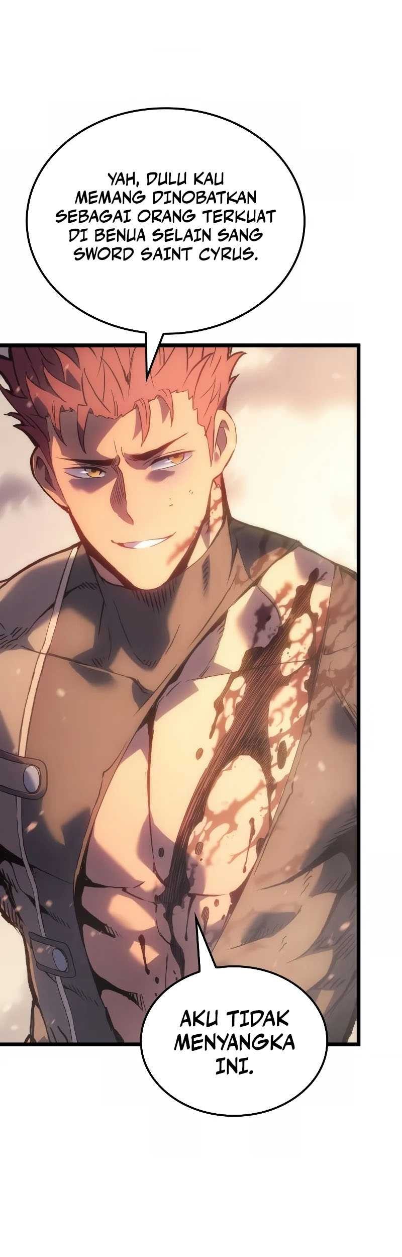 The Indomitable Martial King - Chapter 63 - Page 7