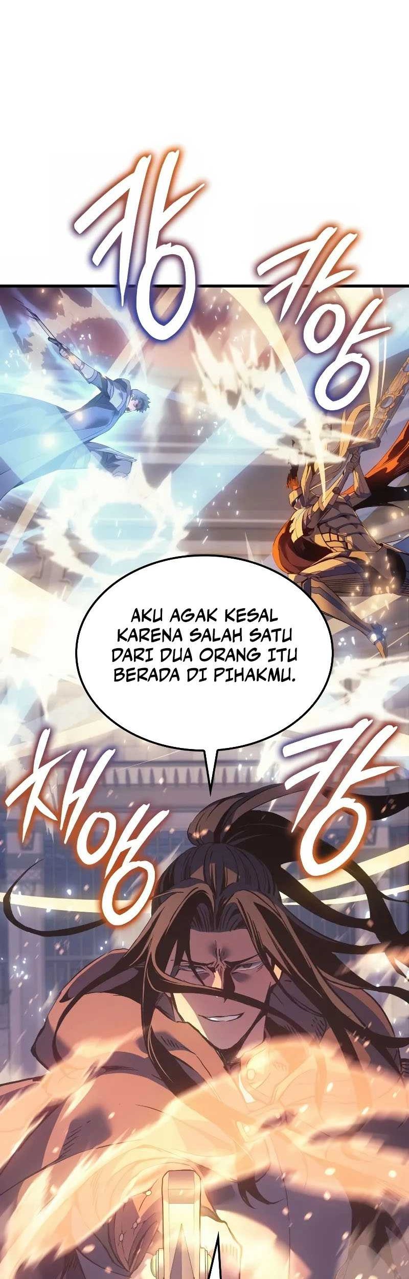 The Indomitable Martial King - Chapter 63 - Page 8