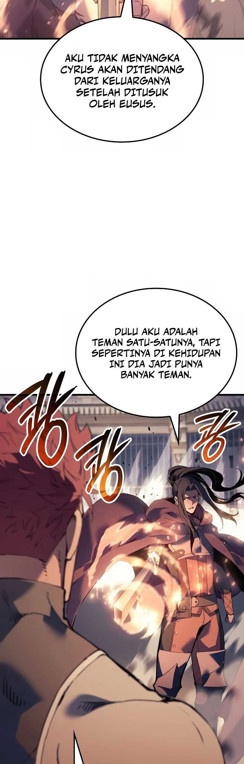 The Indomitable Martial King - Chapter 63 - Page 9