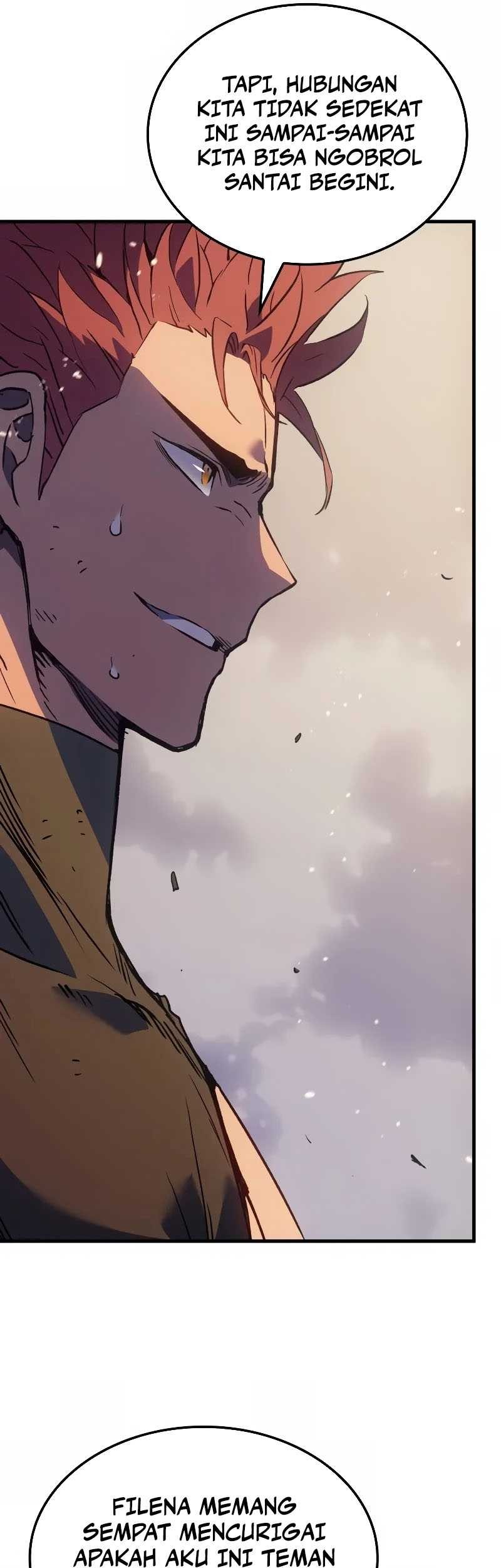 The Indomitable Martial King - Chapter 63 - Page 11