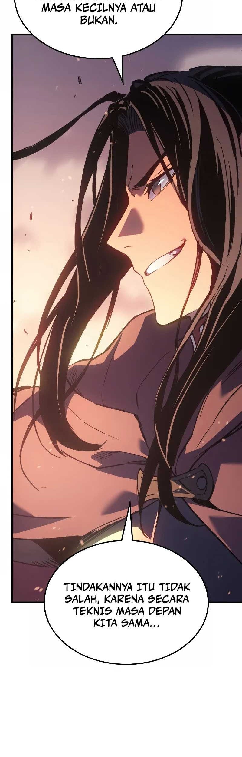 The Indomitable Martial King - Chapter 63 - Page 12