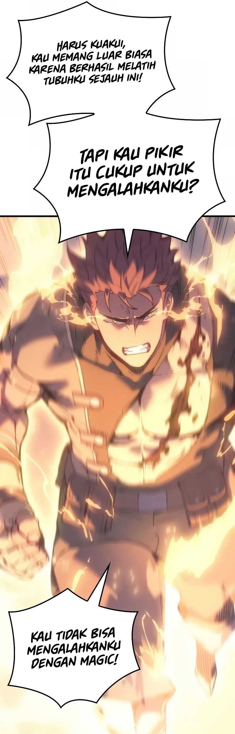 The Indomitable Martial King - Chapter 63 - Page 15