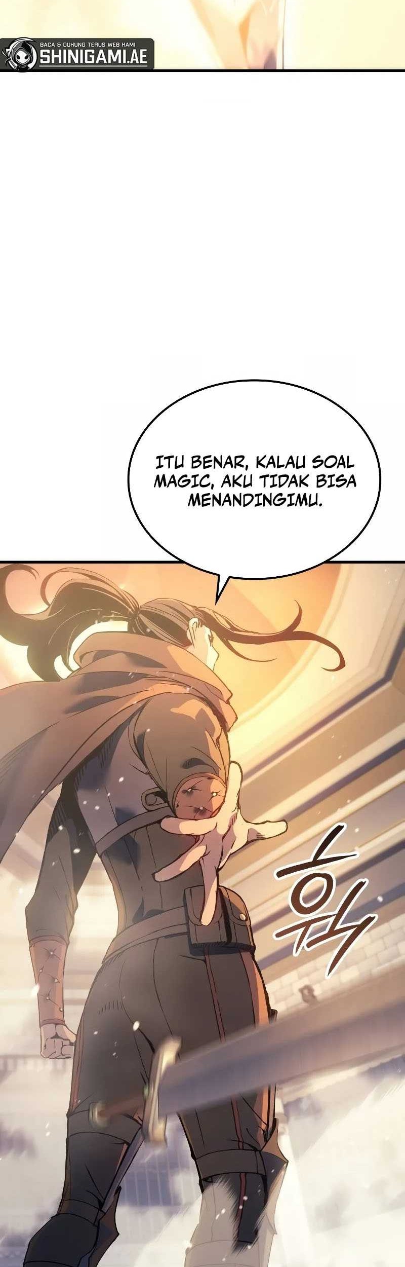 The Indomitable Martial King - Chapter 63 - Page 16