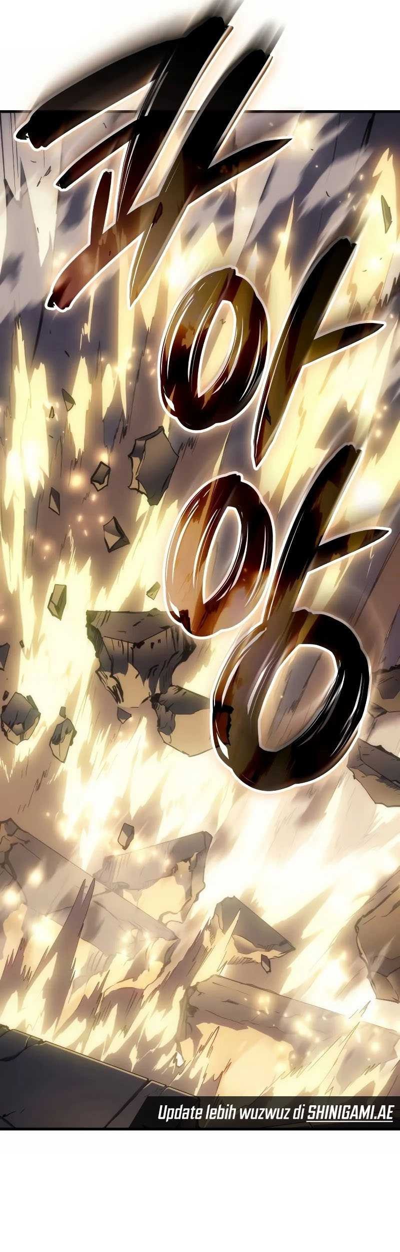 The Indomitable Martial King - Chapter 63 - Page 19