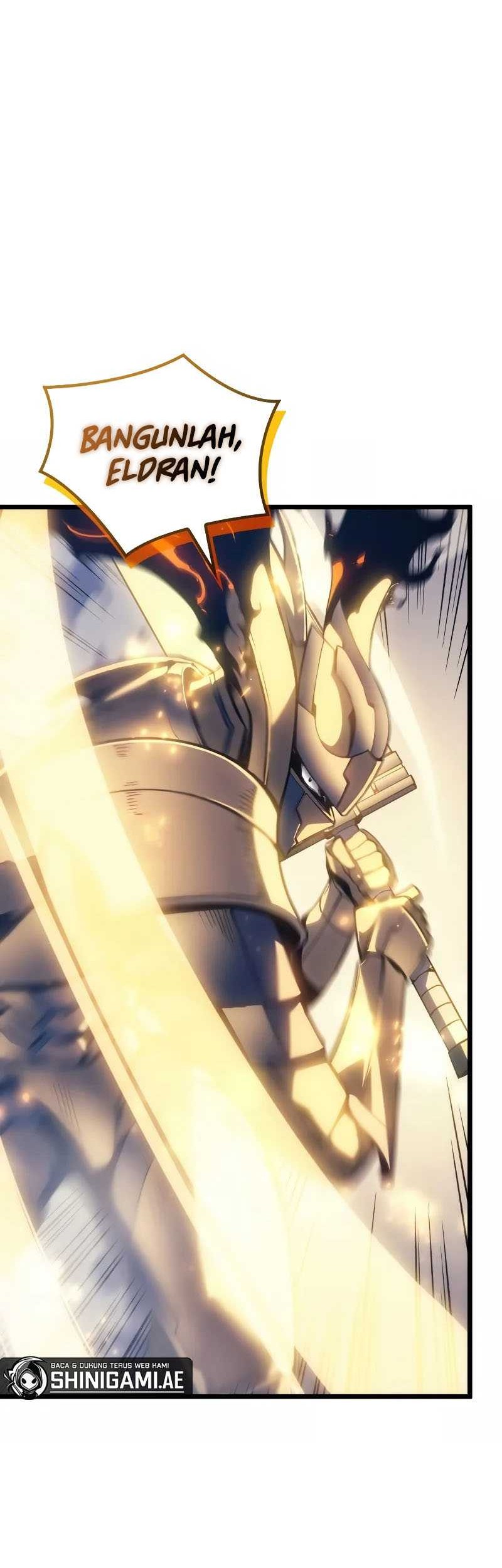 The Indomitable Martial King - Chapter 63 - Page 20