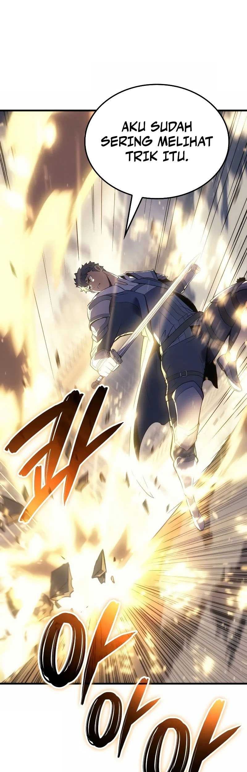 The Indomitable Martial King - Chapter 63 - Page 21