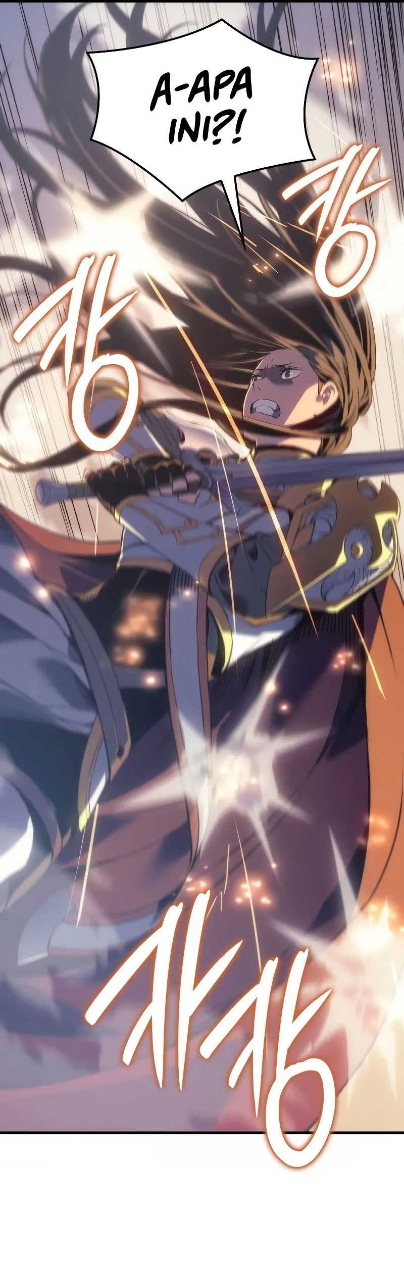 The Indomitable Martial King - Chapter 63 - Page 27