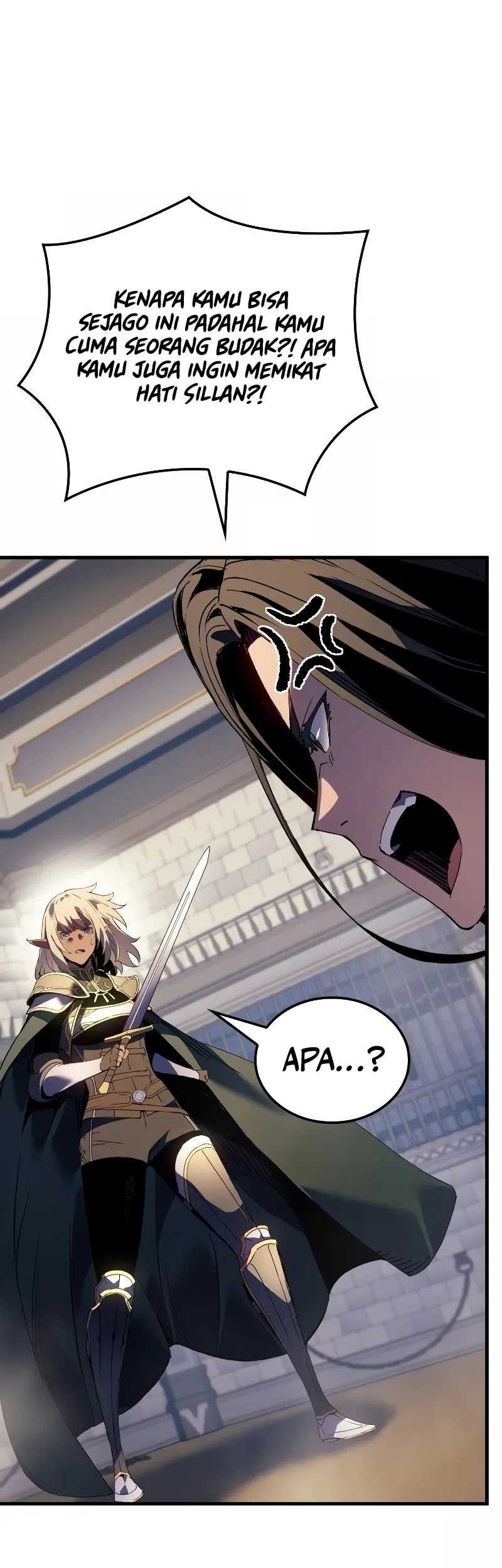 The Indomitable Martial King - Chapter 63 - Page 28